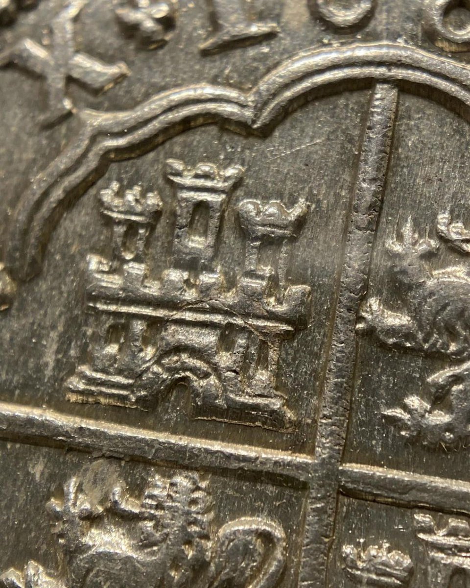 LinMiss__'s tweet image. What do you think?

#coins #historic #history #numismatic #numismatics #pagan #celtic #celts #celticart #artofinstagram #pagan #paganism #essex #suffolk #metaldetecting #rarecoin  #collecting #coincollecting #abstractart #paixao  #photography #photooftheday