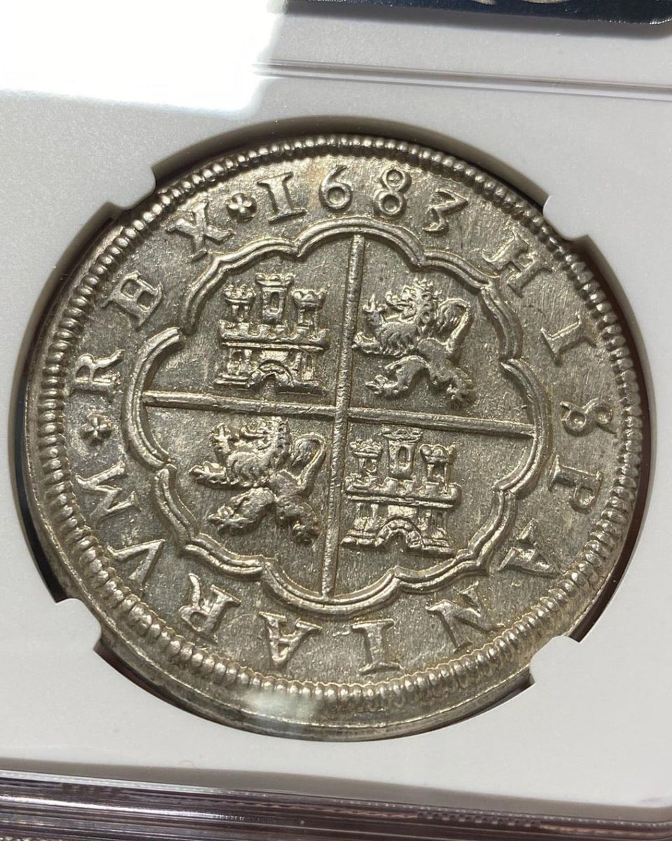 LinMiss__'s tweet image. What do you think?

#coins #historic #history #numismatic #numismatics #pagan #celtic #celts #celticart #artofinstagram #pagan #paganism #essex #suffolk #metaldetecting #rarecoin  #collecting #coincollecting #abstractart #paixao  #photography #photooftheday