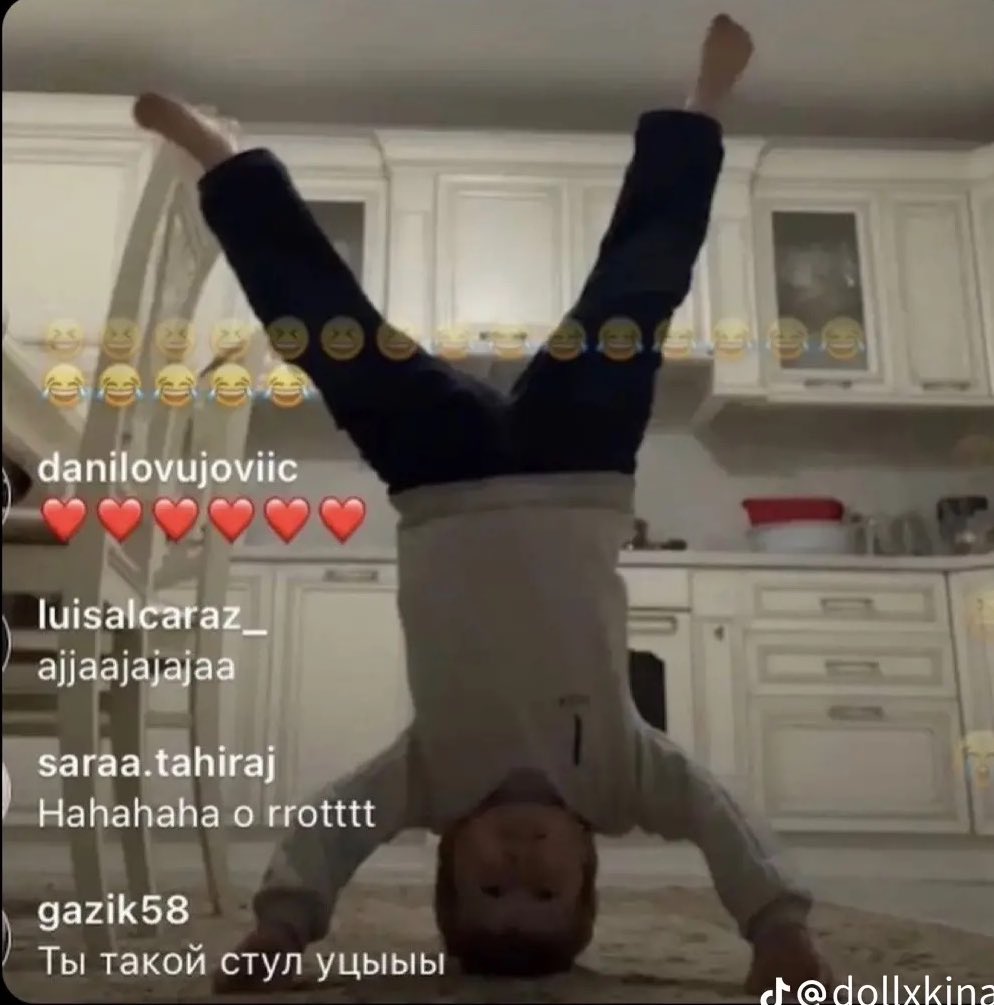 tyalana03's tweet photo. me when i think ab him https://t.co/0KWGlfQobl