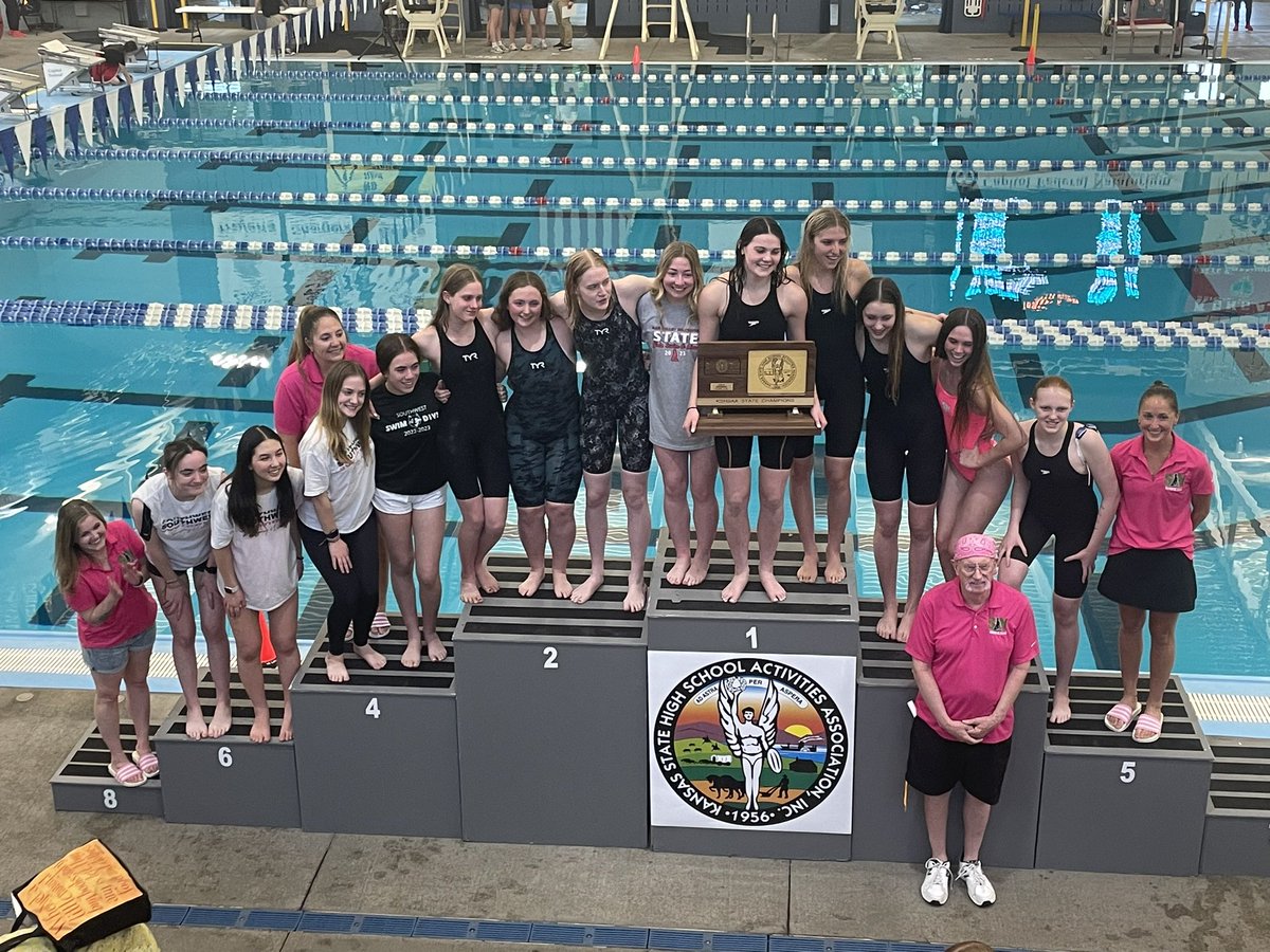 Blue Valley Southwest High School tweet media