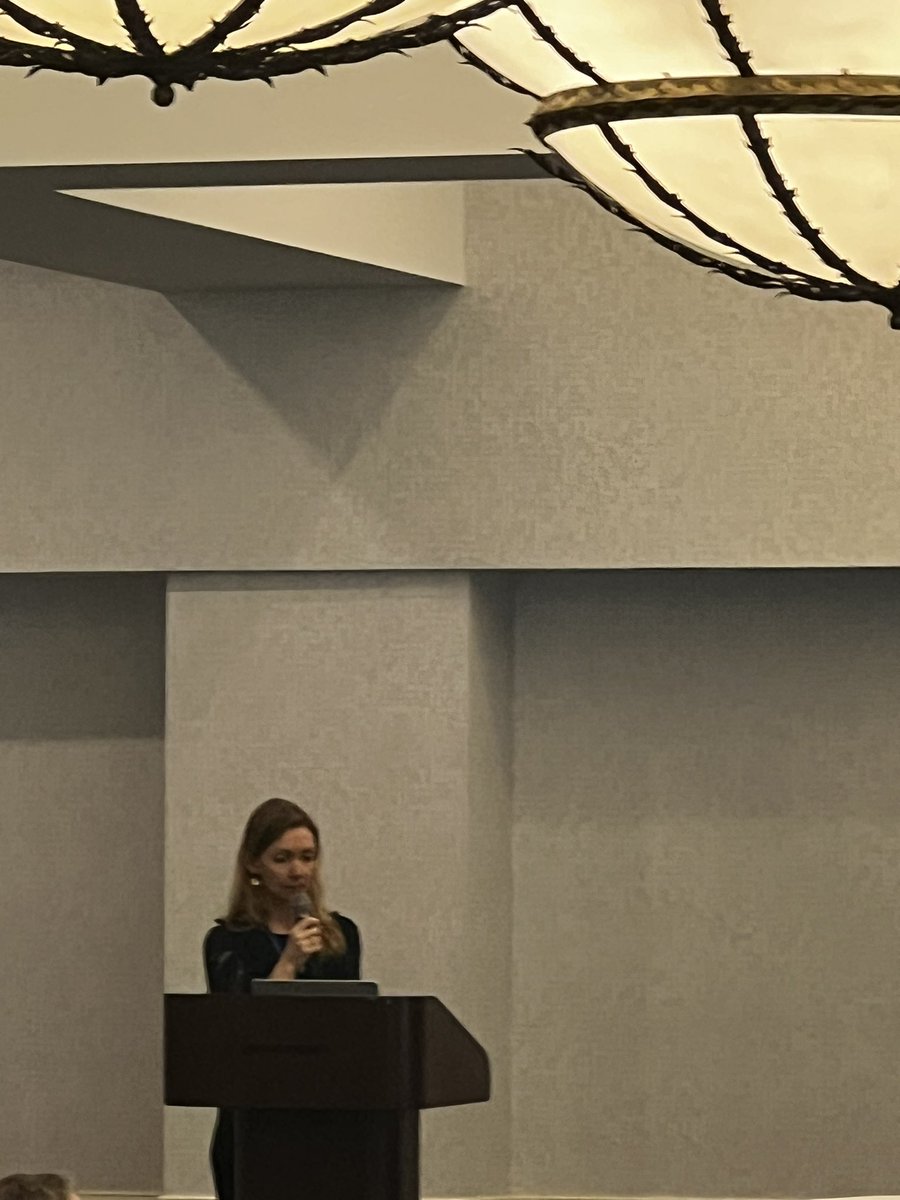 Clinical psychologist and outcomes researcher <a href="/KimGSmolderen/">Kim G. Smolderen, PhD</a> spoke about the biopsychosocial model of health. One of her areas of interest is a vital focus of research— mental health and cardiovascular disease.
#FMD <a href="/FMDartery/">FMDSA</a> #CVD #MentalHealthAwareness #PAD #VascularMedicine