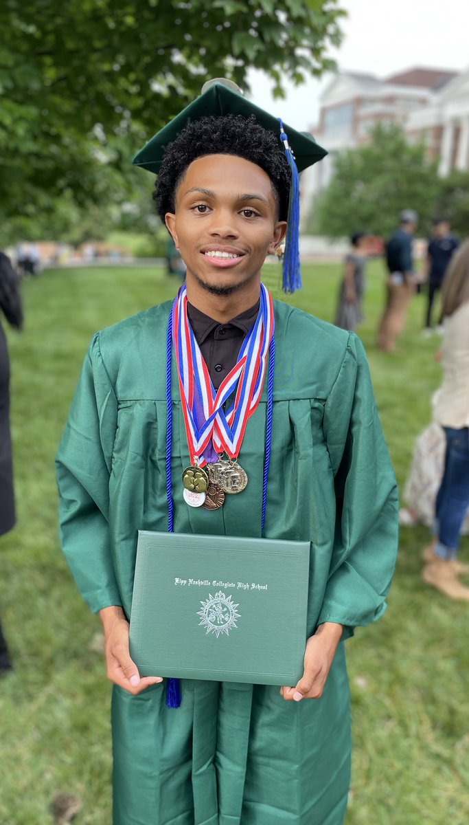 Kipp Graduation KIPP Nashville Public Schools (@KIPP_Nashville) / Posts / X