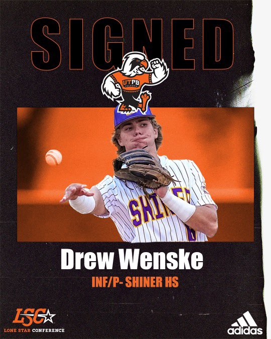 Nothing like announcing a commitment after @WenskeDrew throws a 3 hitter. Glad he’s gonna be a Falcon next year!

#TheBasinBunch | #FalcsUp