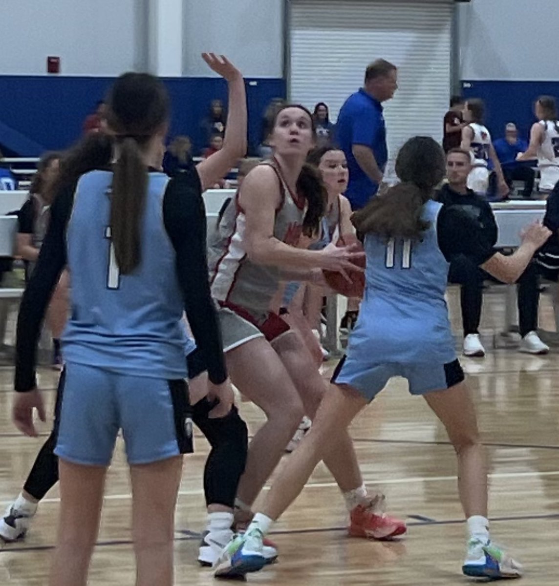 Coach Pfahl (@coachjpfahl) on Twitter photo Loved being able to watch the passion & energy of both <a href="/oliviadewey02/">Olivia Dewey</a> & <a href="/Elizabethjlang1/">Elizabeth Lang</a> competing at the Coaster Classic at the Cedar Point Sports Center! <a href="/rrhsgirlsbball1/">Rocky River Girls Basketball</a> #RRelentless #Planted Loved being able to watch the passion & energy of both <a href="/oliviadewey02/">Olivia Dewey</a> & <a href="/Elizabethjlang1/">Elizabeth Lang</a> competing at the Coaster Classic at the Cedar Point Sports Center! <a href="/rrhsgirlsbball1/">Rocky River Girls Basketball</a> #RRelentless #Planted