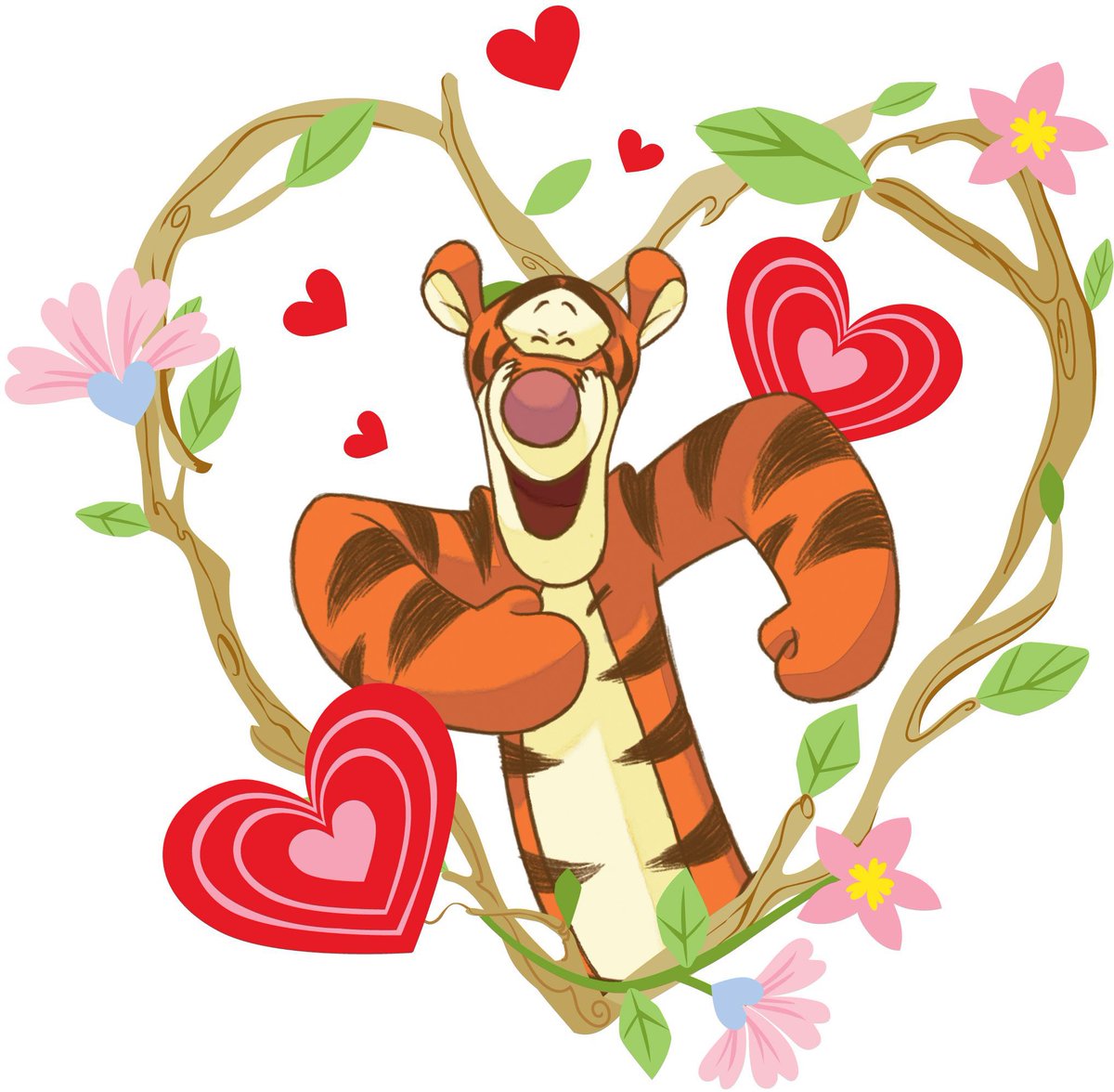 tiggertoken's tweet photo. By day he is sweet like Candy! By night he is the Guardian of the Blockchain!
$Tigger lives!
Just a tiger making memes.
https://t.co/A8jRg1Ht8m
https://t.co/siw4WUafzW
https://t.co/ywtCeiWt7N
#UniteTheBlockchain https://t.co/CL2HjRMuPU