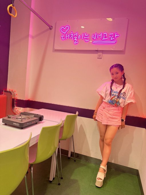 Twitterのコスプレ画像14