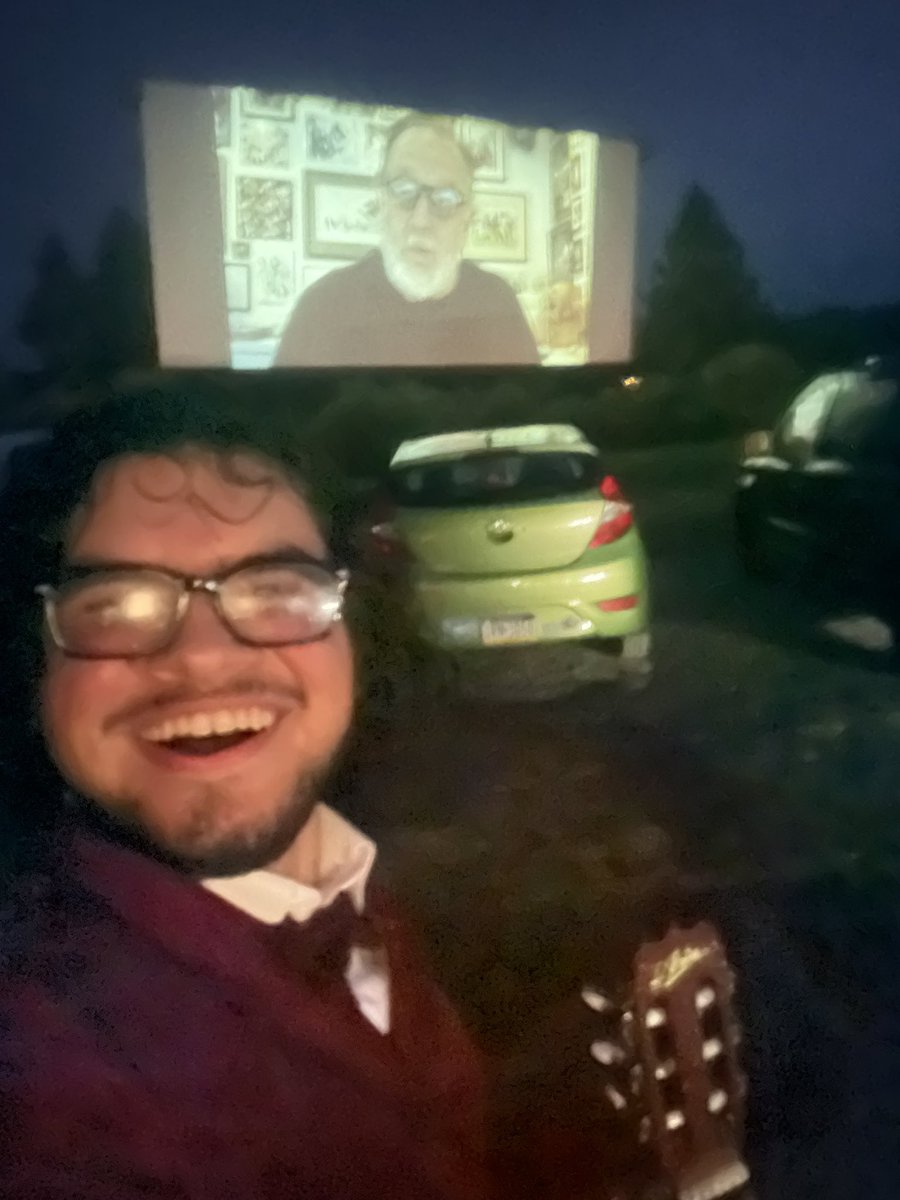 Richard “Shenanigans!” Gomez on Twitter "keep believing keep pretending"