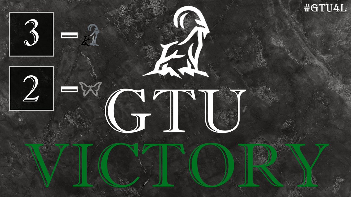 GTU4L's tweet photo. THE GTU BOYS HAVE THE ICE

Game 5 dub over @ResedaAcademy secure 💰🐐 https://t.co/yMh6t0qDGv