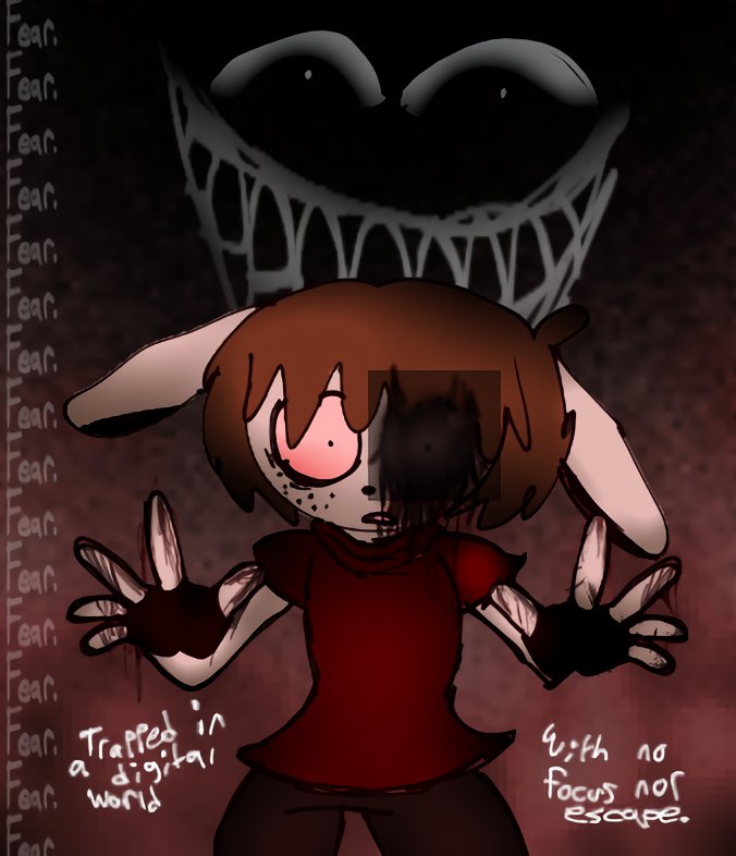 feriDoodles6's tweet image. #digitalart #unsettling #horrorart

@notsodevyjolt made more edits so i took one of them and drew my own interpretation of it!!!