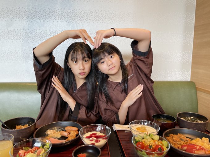 Twitterのコスプレ画像33