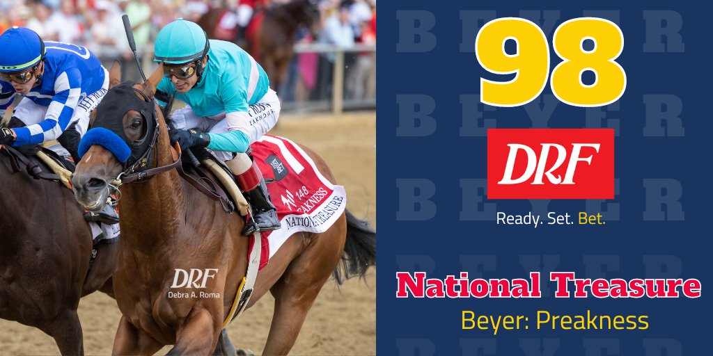 Daily Racing Form on Twitter: 