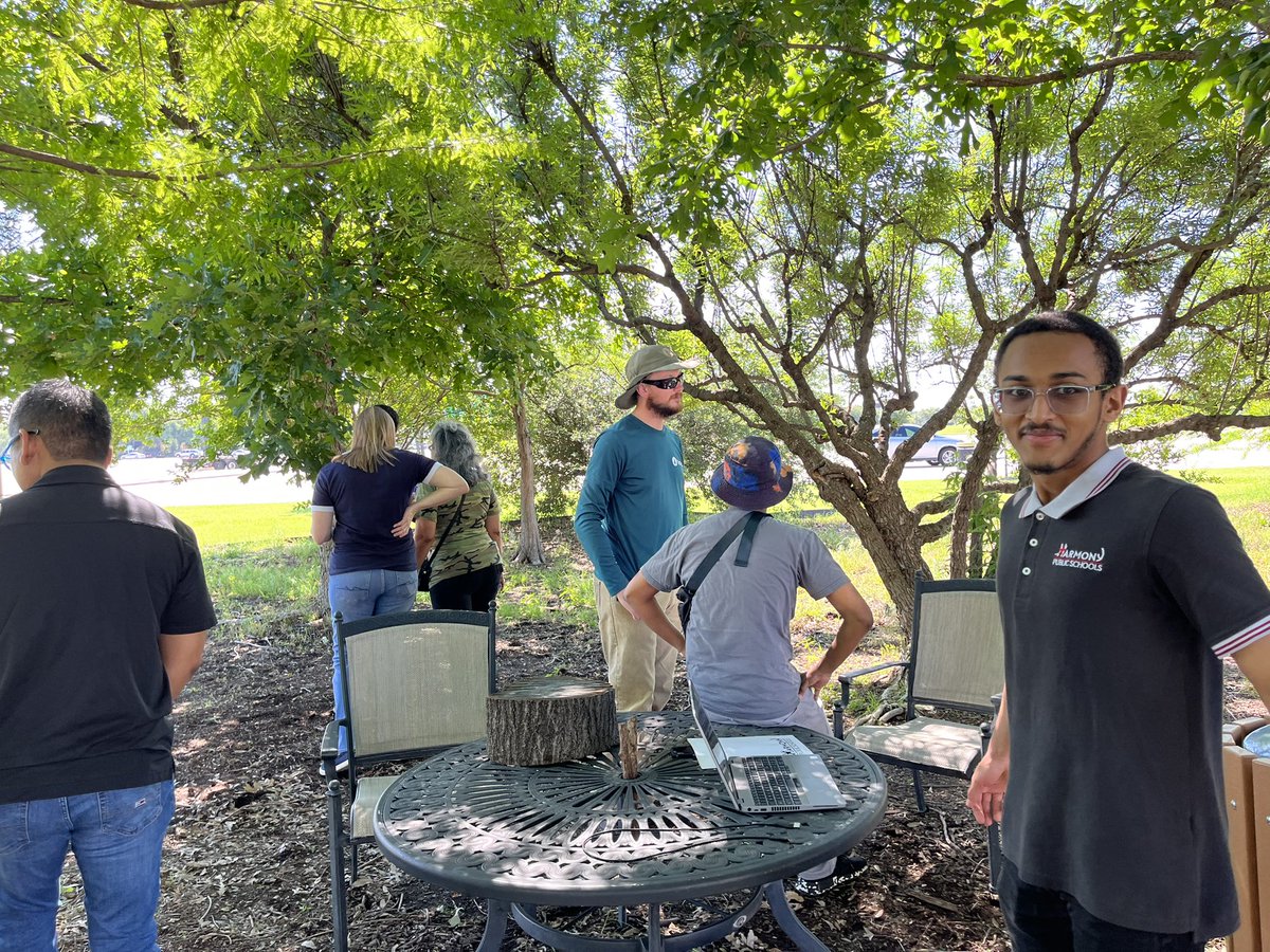 Harmony Innovation Engineering - 2024 | TALKI tweet media