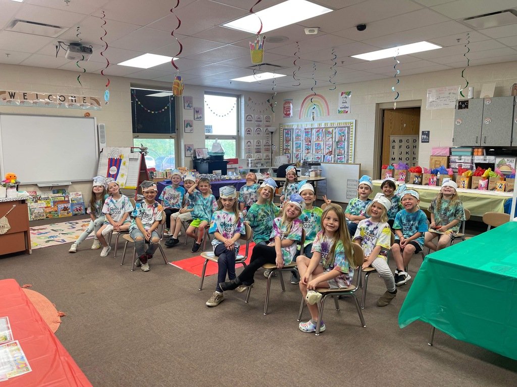 Maysville Local SchoolsOfficial (MAYSVILLELSD) / Twitter