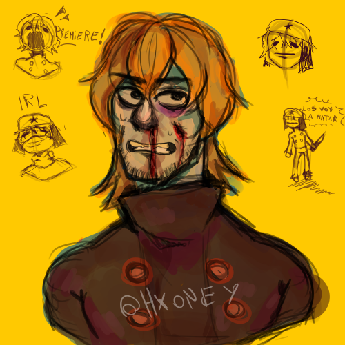 Hxoneybb's tweet photo. Un boceto mal hecho de Nova bien puteado xd https://t.co/QIqdrrIj61