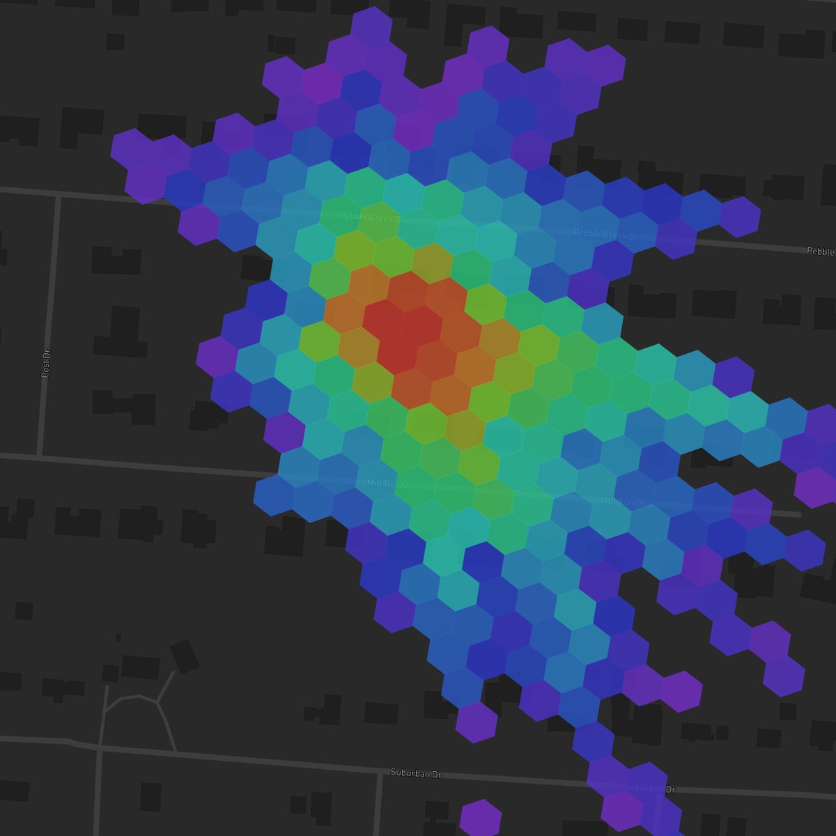 Helium 5G Hotspot Bot 🎈 tweet media