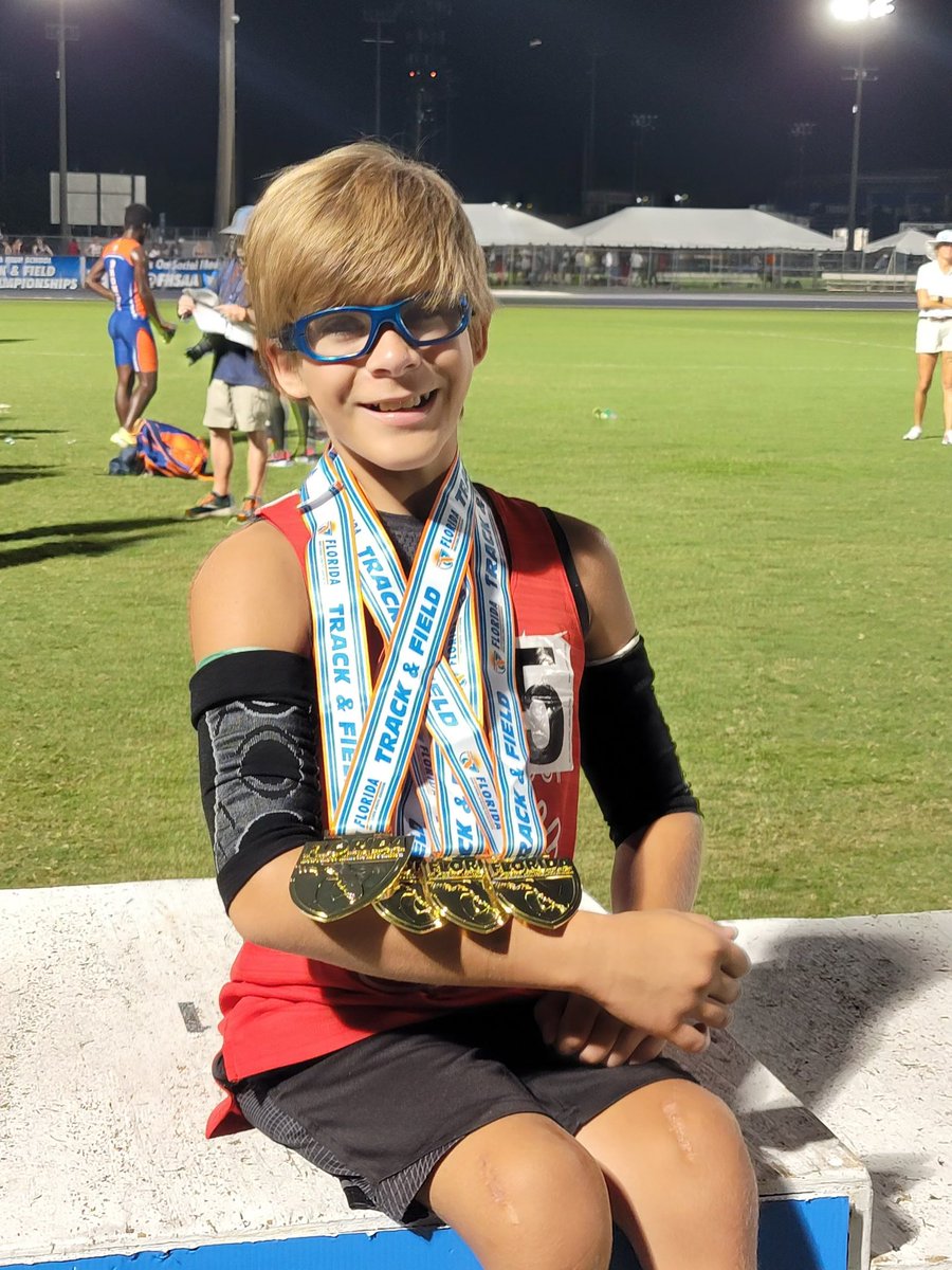 PCPS Athletics tweet media