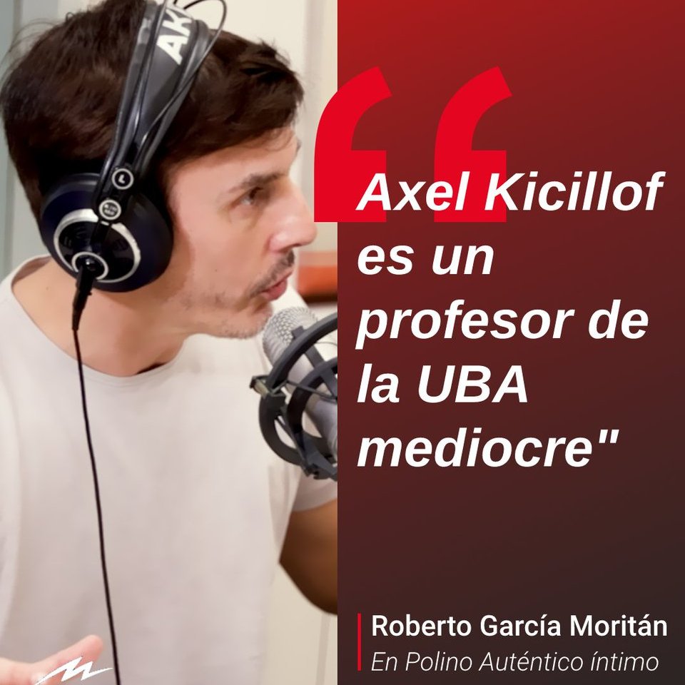 Sergio Chouza tweet media