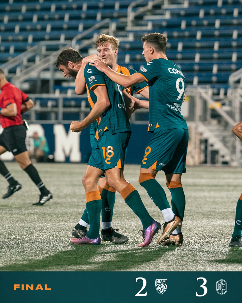 SanDiegoLoyal's tweet image. +3 ✈️ 619

#MIAvSD