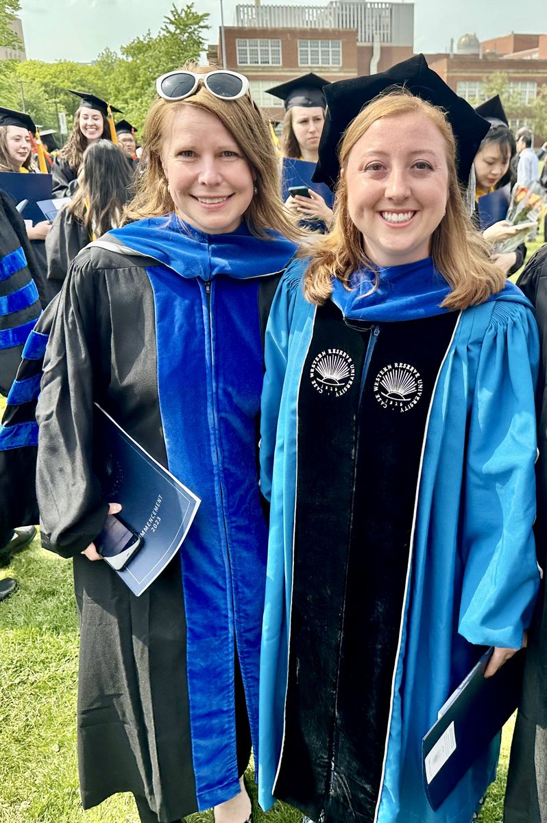Agata Exner (@agexner) on Twitter photo Congratulations to the newest graduate from the Exner Lab- <a href="/CWRUBME/">CWRU Biomedical Engineering</a> <a href="/cwrumstp/">MSTP at Case Western Reserve University</a> Dr. Michaela Cooley!! #proudPI #graduate2023 Congratulations to the newest graduate from the Exner Lab- <a href="/CWRUBME/">CWRU Biomedical Engineering</a> <a href="/cwrumstp/">MSTP at Case Western Reserve University</a> Dr. Michaela Cooley!! #proudPI #graduate2023