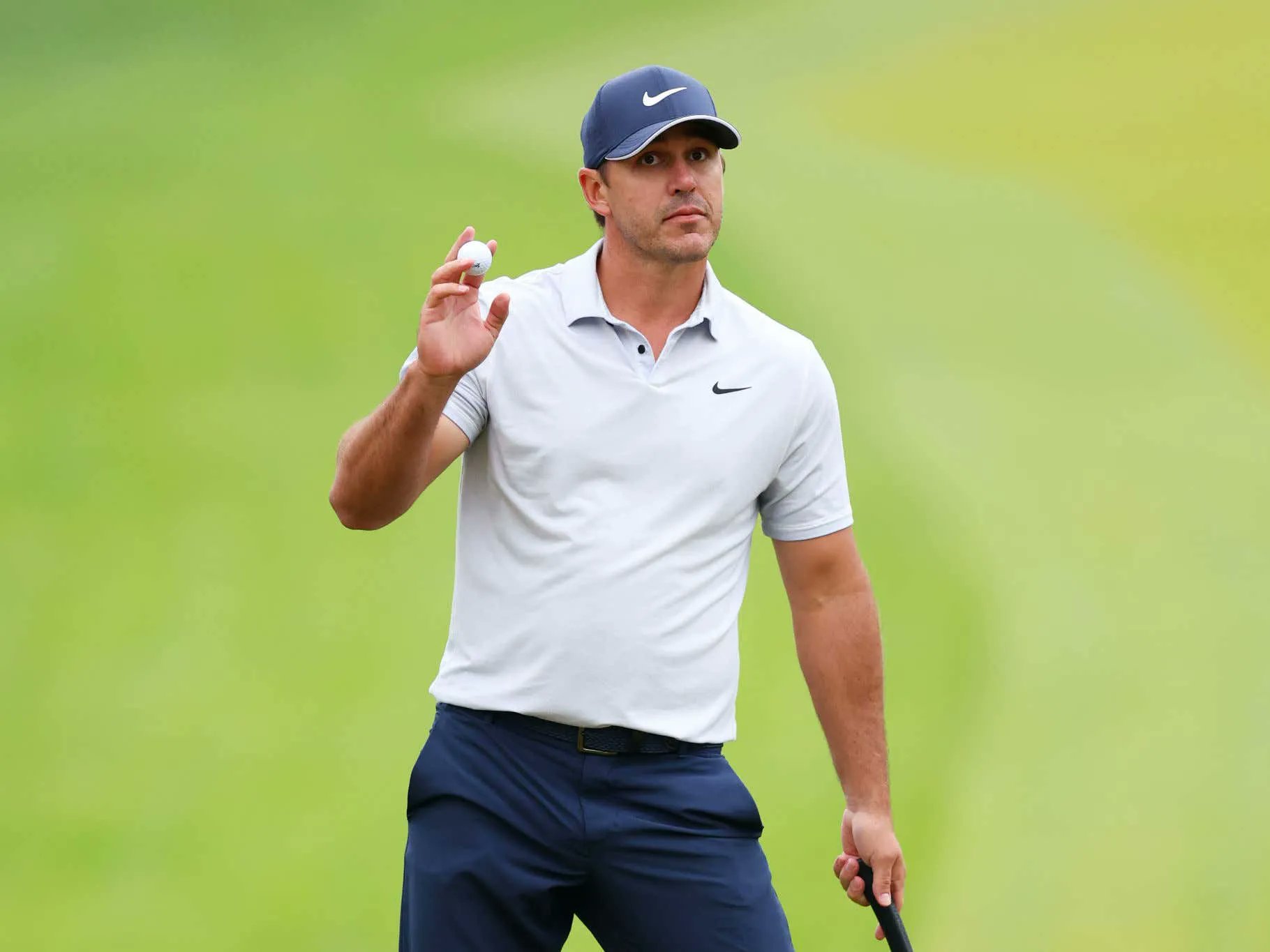 Barstool Sports on Twitter "From The PGA Championship Brooks Koepka