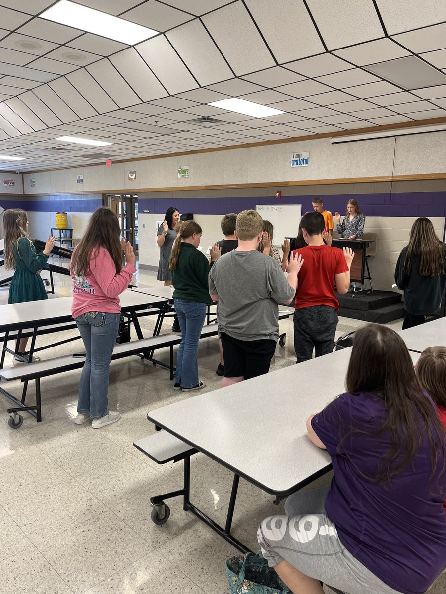 Congratulations to our newest Beta Club members! <a href="/PanthersPwms/">PWMS Panthers</a>