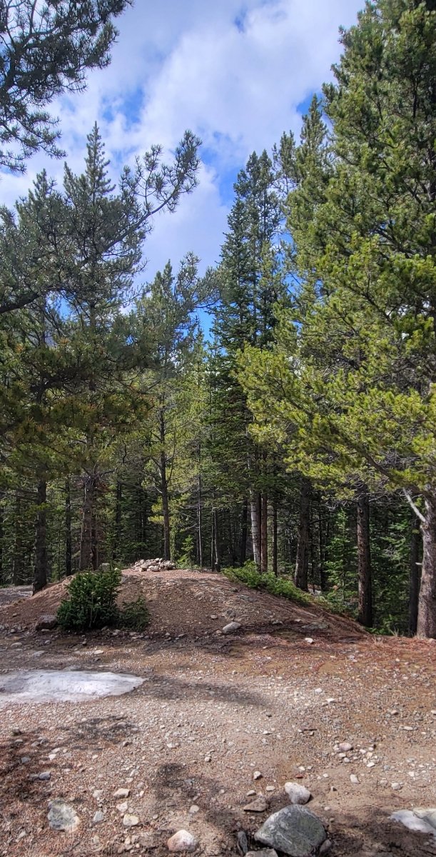 AshConsultingGr's tweet photo. First time coming back home to Denver since I moved to NYC last July. I asked a friend to drive me up to the mountains this afternoon. It's funny how you appreciate home in a deeper way when you leave. Colorado is a beautiful state. π²π»β°οΈ
#CellPhonePics
#NoFilter https://t.co/enjqCKOEal