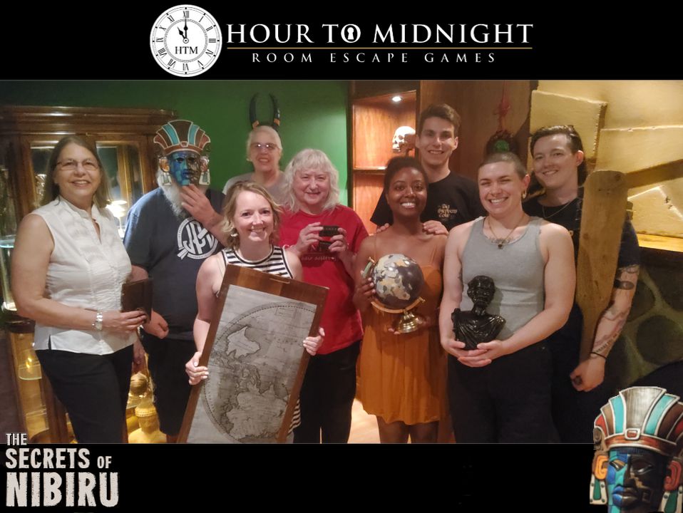 HourToMidnight's tweet image. 