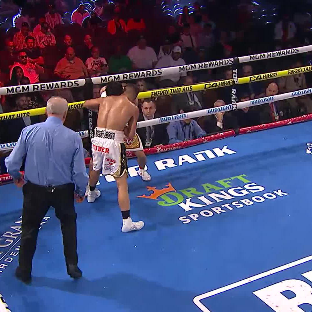 Top Rank Boxing on Twitter: 