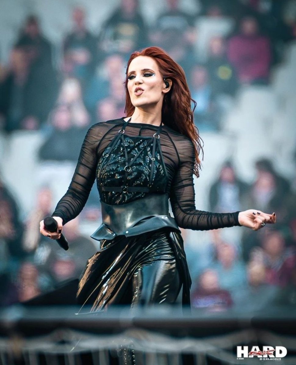 Toki, lead singer from Opeth 🧃 on Twitter "WAIT if this was before