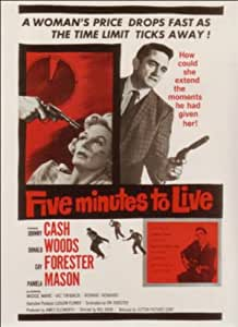 If you still have 2 heads after this #svengoolie classic, use one of them to catch the great Johnny Cash in the 1961 thriller '5 Minutes to Live' with @drgangrene, 9p cst on the Roku #necat app or drgangrene.com #drgangrene #horrorhost #HorrorFam