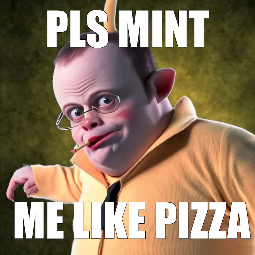 down_e_nft's tweet photo. I see all these @scatter_art minting out

Why not  mint out Down Es!!!! Im litterawy retarded pls mint

https://t.co/nj4i46wvSL https://t.co/MNUlk26XRU
