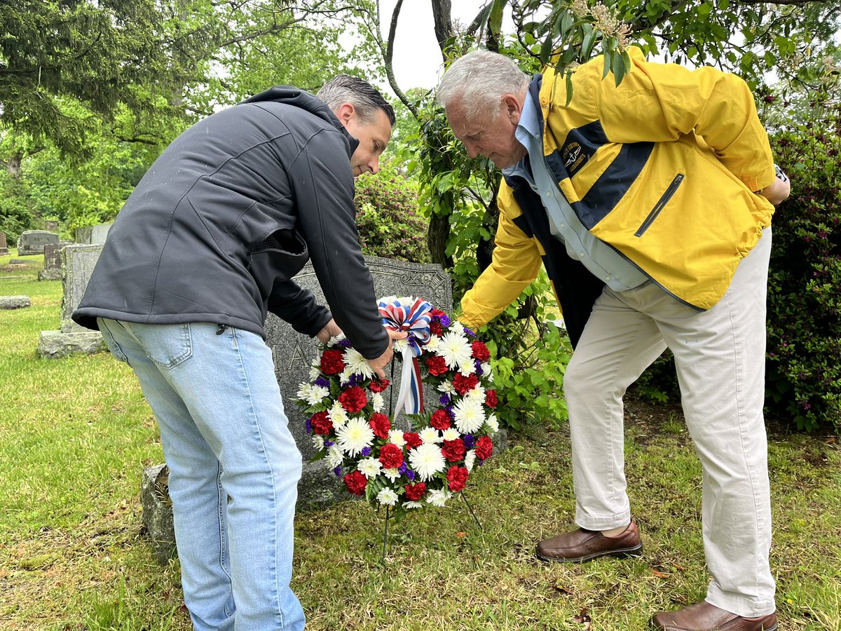 Senator Bob Duff, Majority Leader, Connecticut on Twitter "Today was
