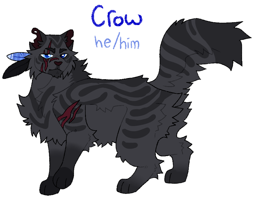 pubbii_wc's tweet photo. meow....
#warriorcats #warriors #warriorcatsoc #warriorcatsocs #warriorsoc https://t.co/b3z0mRtK3c