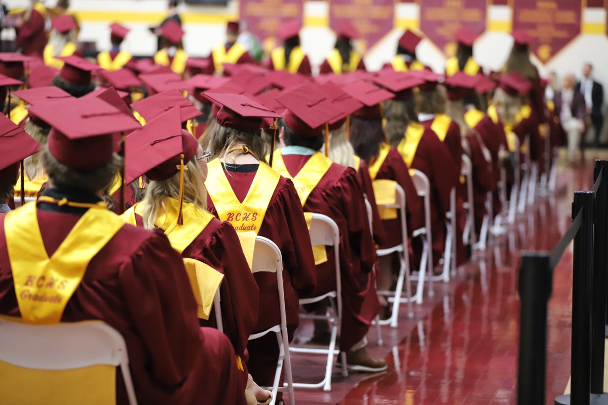 BCHS Trojans tweet media