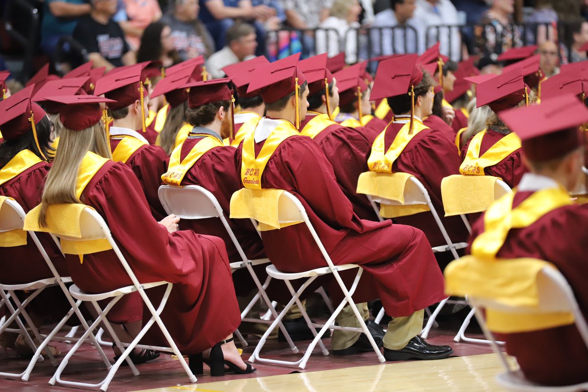 BCHS Trojans tweet media