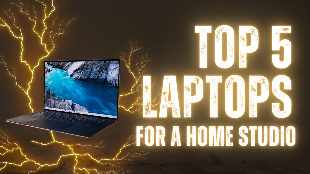 evolvebeatz_tw's tweet image. Level up your music production game with these incredible laptops! 🎶💻 Which one suits your home studio needs? Let the beats flow! 🎵✨ #HomeStudioLaptops #MusicProduction #StudioSetup
evolvebeatpackz.com/blogs/all-thin…