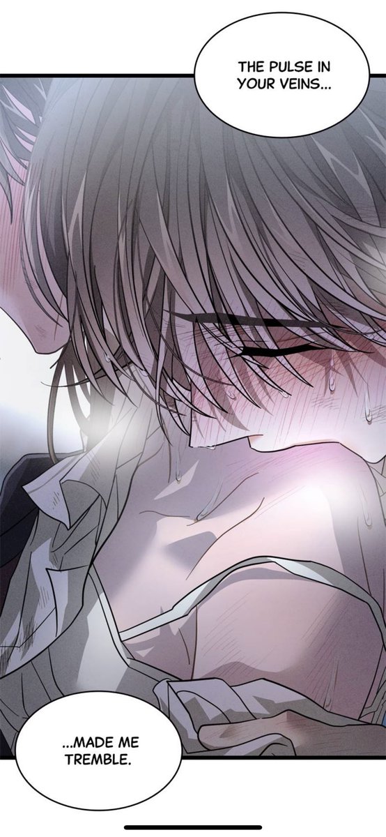 polaroidlooove's tweet photo. โPlease bite my neckโ
#DARKMOON ๐๐ฐ๐ฉธ
#Chapter60 https://t.co/hFnezp3aTP