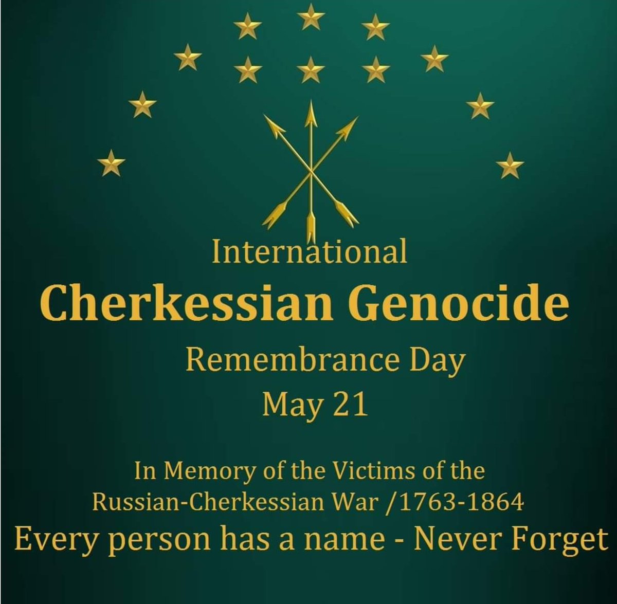 dinartyapi's tweet image. 21.05.1864 büyük Çerkes sürgünü...