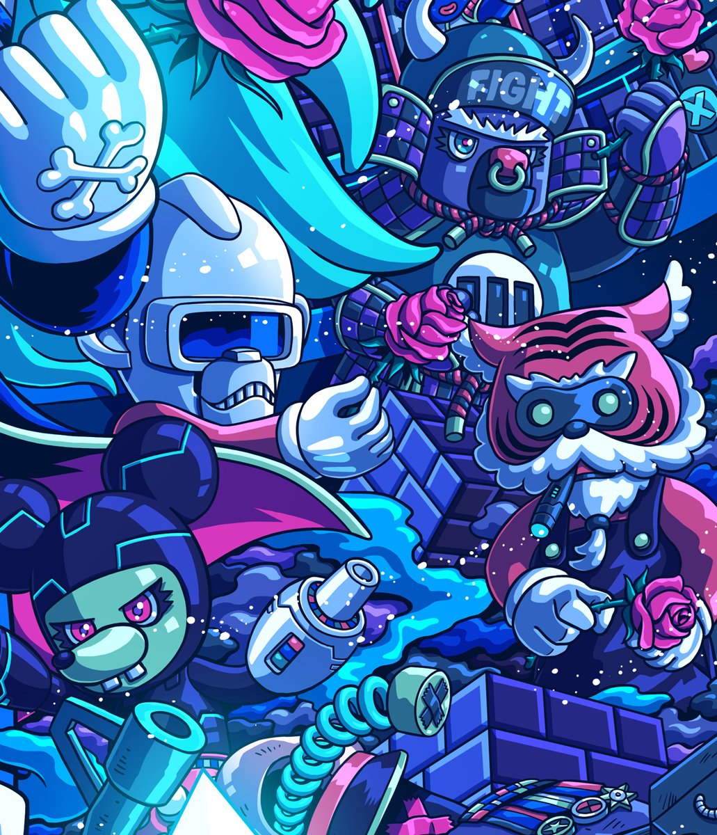 KISSROSES🌹 tweet media