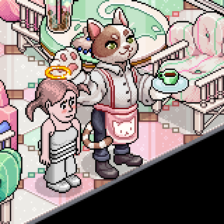 niii_ES's tweet photo. 🌸Sorteo camarero gato🌸

Requisitos:
🌸Follow
🌸Dar RT

Finaliza el 23/05 a cualquier hora jjjj, suerte. https://t.co/FDmtCo2cqp