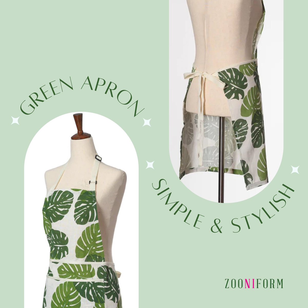 An apron style you want to wear in the kitchen 
etsy.com/shop/Zooniform…

#apron #mothersdaygift #florist #mothersday #greenhouse #haircut #motherhood #momlife #chefapron #mom #waitress #kitchenapron #cottonapron #kitchenaccessories #hairstylist #denimapron #customapron