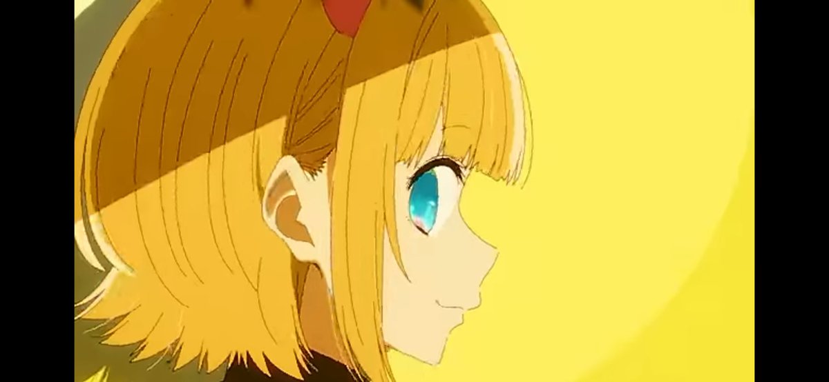 nattoplott's tweet photo. 地味に推しの子とか見てます
めむちょ好き https://t.co/PuqBd7l4uM