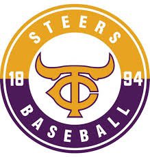 I am beyond blessed to announce that I will be continuing my academic and baseball career at Texas College. All glory to God, without him none of this would be possible. Thank you to everyone who supported me along the way, and I'm super excited to be a Steer.