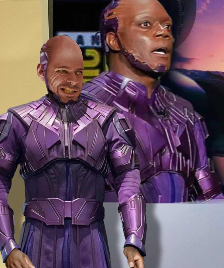 g13m's tweet image. Gm frens 👑 It is very easy 2 be #HighEvolutionary wen u have fren like @guardians #marvel  🤙🏻 comment  👑👑 like 👑👑 retweet 👑👑👑👑 follow the King of COSPLAY 🎭 👉🏻 @g13m 👑👑👑👑