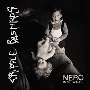 BBeat105's tweet photo. Cripple Bastards – Malato Terminale
#CrippleBastards
#StayBlast
#BlastBeat105 https://t.co/shz0JzzBqP