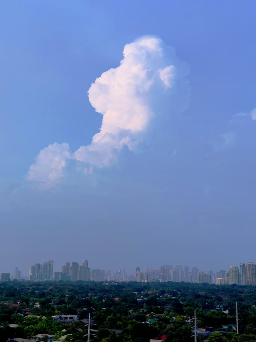 The Clouds
#Xiaomi12Tpro 
#Xiaomiphotography
#clouds