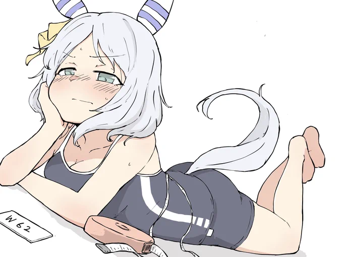 「なんですか・・・」