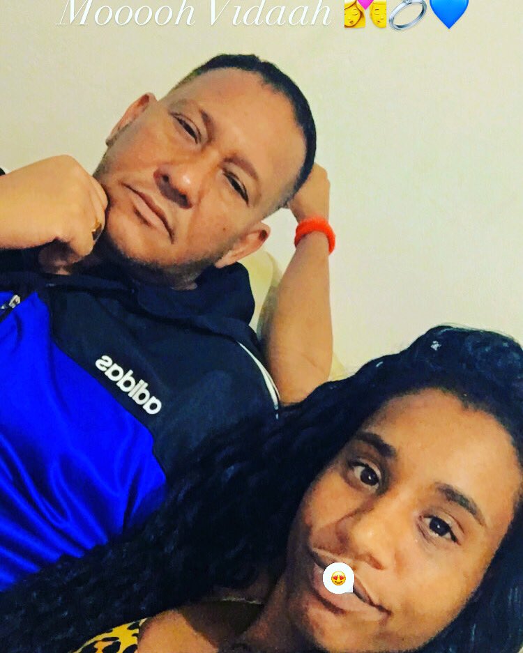 Homem da minha vida 👩‍❤️‍💋‍👨💙