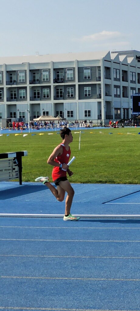 Grant Fischer tweet media