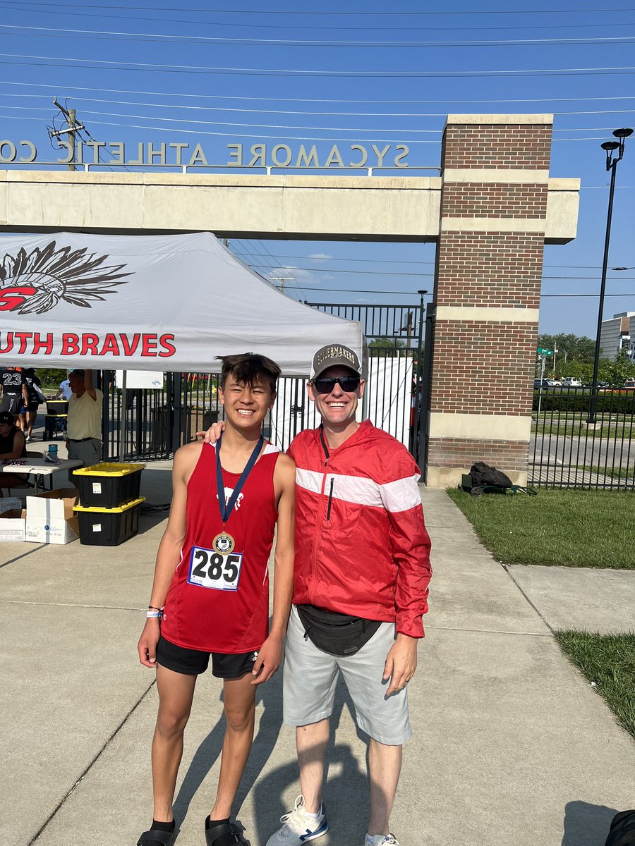 Grant Fischer tweet media